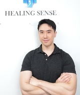 Book an Appointment with Kevin Liu at Healing Sense Chiropractic Clinic Burnaby