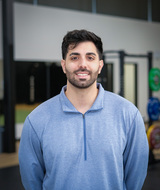 Book an Appointment with Ahmad Makhzoum at Oldcastle - Sport Medicine Physiotherapy