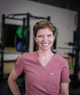Book an Appointment with Amanda Gemmell at Oldcastle - Sport Medicine Physiotherapy