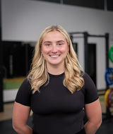 Book an Appointment with Courtney Hlady at Oldcastle - Sport Medicine Physiotherapy