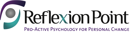 Reflexion Point Psychotherapy Group
