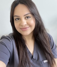 Book an Appointment with Tamana G for WOMEN: FACE WAXING