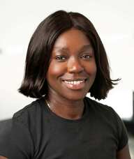 Book an Appointment with Nana(Afua) Aidoo for Massage Therapy