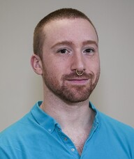 Book an Appointment with Jaz (Jasper) Empson for Registered Massage