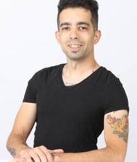 Book an Appointment with Christiano Fernandes for Registered Massage