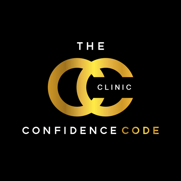 The Confidence Code Clinic by Dr. Sikder