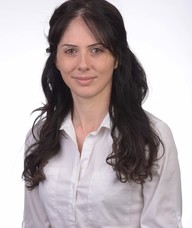 Book an Appointment with Alejandra Rodriguez for Physiotherapy