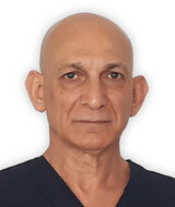 Book an Appointment with Khalid Jajou at Stay Active Rehabilitation (North York)