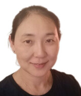 Book an Appointment with Tingting (Tina) Ye at Stay Active Rehabilitation (North York)