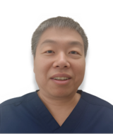 Book an Appointment with Zheng Yu (George) Zhang at Stay Active Rehabilitation (North York)