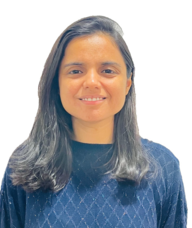 Book an Appointment with Apoorva Thakkar for Physiotherapy