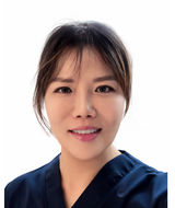 Book an Appointment with Julie Lu at Stay Active Rehabilitation (North York)