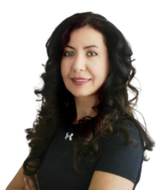 Book an Appointment with Layla ArabSolghar at Stay Active Rehabilitation (North York)