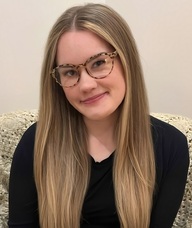 Book an Appointment with Megan Kuchma for Counselling (In-Person)