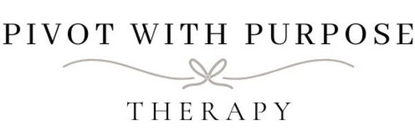 Pivot with Purpose Therapy
