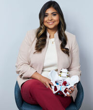 Book an Appointment with Forum Gandhi for Physiotherapy