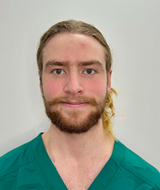 Book an Appointment with Alexander J at RMT Program - Therapeutic Massage Student Clinic (402 Richards Street West)