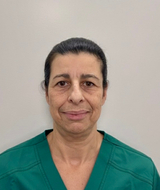 Book an Appointment with Monse L at RMT Program - Therapeutic Massage Student Clinic (402 Richards Street West)