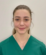 Book an Appointment with Jaida N at RMT Program - Therapeutic Massage Student Clinic (402 Richards Street West)