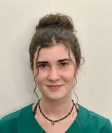 Book an Appointment with Ella L at RMT Program - Therapeutic Massage Student Clinic (402 Richards Street West)