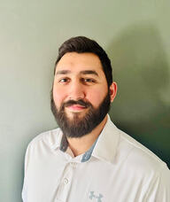 Book an Appointment with Ray Gonzalez for Manual Osteopathy in Edmonton