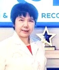 Book an Appointment with Chun (Alisa) Zou for Acupuncture in Edmonton