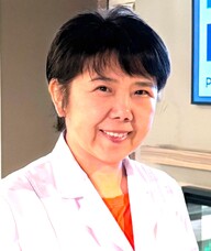 Book an Appointment with Chun (Alisa) Zou for Acupuncture in Edmonton