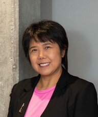 Book an Appointment with Chun (Alisa) Zou for Acupuncture in Edmonton