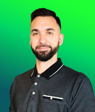 Book an Appointment with Dr. Saša Babović for Chiropractic Services in Edmonton