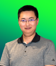 Book an Appointment with Zihao (Albert) Wang for Acupuncture in Edmonton