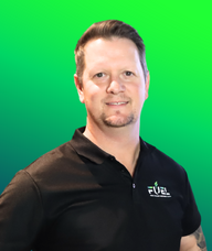 Book an Appointment with Brandon Barr for Manual Osteopathy in Edmonton