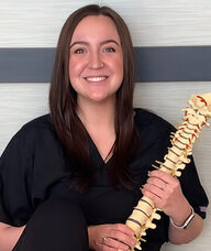 Book an Appointment with Dr. Paula Dowie for Chiropractic