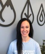 Book an Appointment with Jennilee Reber at Elements Health- On First