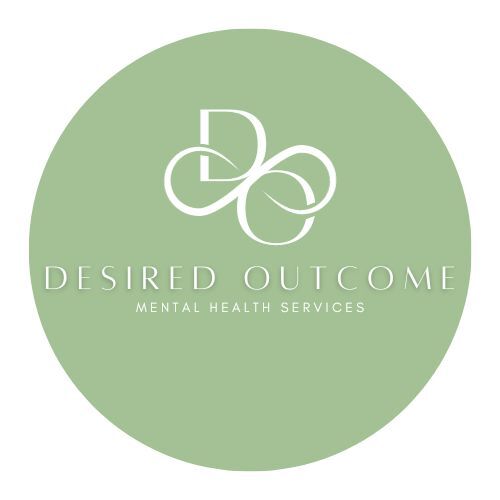 Desired Outcome Mental Health Services