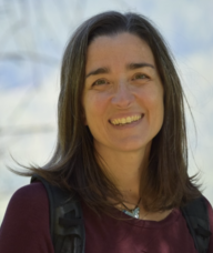 Book an Appointment with Lu Ann Dietrich for Counselling / Mental Health