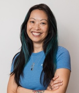 Book an Appointment with Nicole Yamanaka at Symmetrix Kinesiology - Burnaby