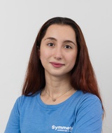 Book an Appointment with Yasmin Daryoush Hamedani at Symmetrix Kinesiology - Burnaby