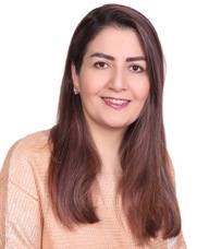 Book an Appointment with Zahra Eizadi for Individual Therapy