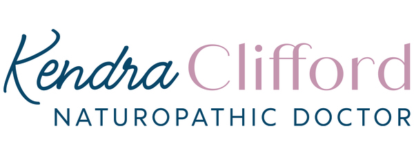 Dr Kendra Clifford ND