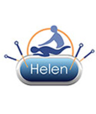 Book an Appointment with Helen Li for Massage Therapy