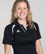 Book an Appointment with Kelsey McCallan for Physiotherapy