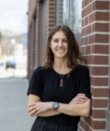 Book an Appointment with Tess Mihell at Back in Health Massage & Wellness- KIRSCHNER