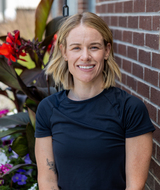 Book an Appointment with Allyssa Dyer at Back in Health Massage & Wellness- KIRSCHNER