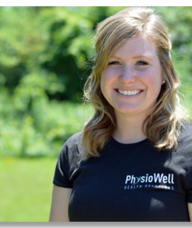 Book an Appointment with Sarah Kerr for Physiotherapy