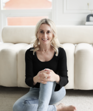 Book an Appointment with Mrs. Alana Metallo for Sleep Support Services