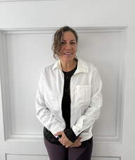 Book an Appointment with Lizbeth Ordonez for Osteopathy