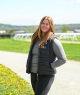 Book an Appointment with Ms. Rowan Edwards at Nobleton