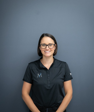 Book an Appointment with Paige McDonald for Nutrition Counselling