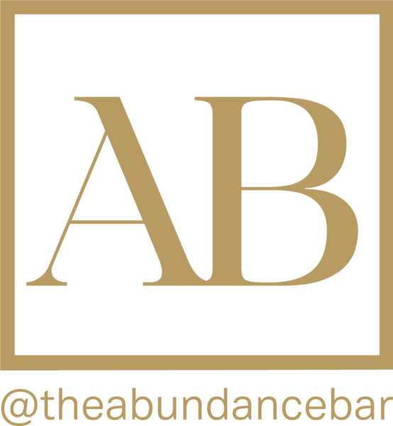 The Abundance Bar