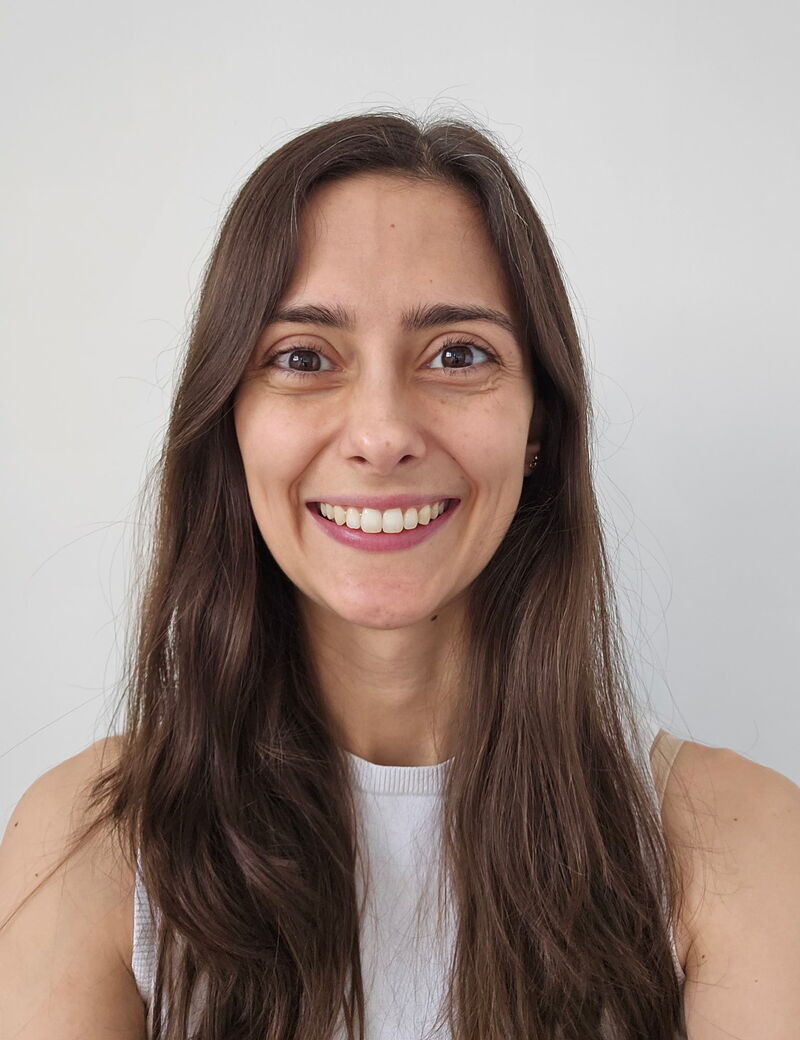 Patricia Bosco